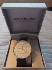 christin lars watch for sale  LLANDRINDOD WELLS