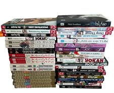 Manga bücher bundle gebraucht kaufen  Breitengüßbach