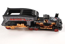 Hot Wheels Track Star Haulers: STEAMIN' GLEAMIN' con camión diecast Steam Punk 1:64 segunda mano  Embacar hacia Argentina