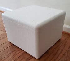 Styrofoam container inside for sale  Goodlettsville