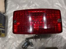 Rear safety lamp for sale  COLCHESTER