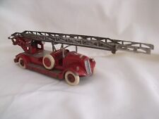 Dinky toys pompiers d'occasion  Bessan