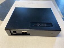 Used, Axel Thin Client Terminal Base AX3000 M80G w power cord and cable for sale  Shipping to South Africa