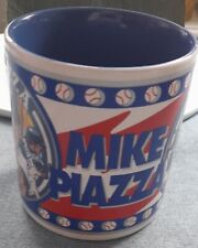 Mike plazza mug for sale  TAMWORTH