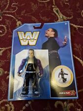Wwe mattel retro for sale  COOKSTOWN
