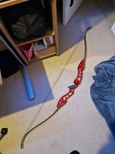 Archery bow accessory for sale  RYDE