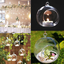 24pcs hanging glass for sale  UK
