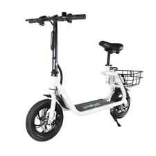 Folding electric scooter for sale  MANCHESTER