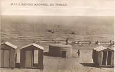 Southwold. may bathing for sale  YORK
