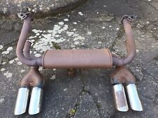 Empi tip exhaust for sale  WEDNESBURY