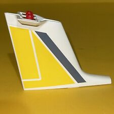 Playmobil 3185 aeroplane for sale  UK