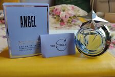 Thierry mugler angel gebraucht kaufen  Berlin