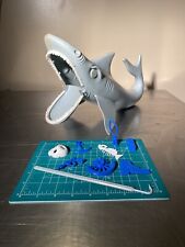 Jaws game almost for sale  Steele