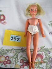 Sindy doll vintage for sale  SWADLINCOTE