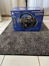 Thrustmaster t300rs racing for sale  Plainview