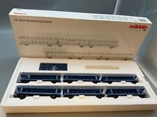 Bü168 nachlass märklin gebraucht kaufen  Holzkirchen