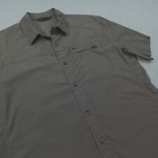 Arcteryx shirt mens for sale  New Caney