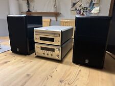 Yamaha e400 stereo gebraucht kaufen  Rostock