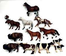 Lot schleich farm for sale  Shipping to Ireland