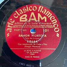 1936 french bam d'occasion  Courseulles-sur-Mer