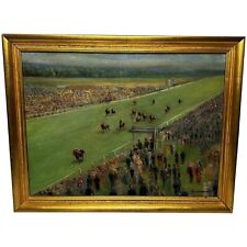 British impressionist horse for sale  CHESTER