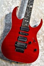 Usado, Guitarra elétrica Ibanez J.Custom RG8470Z-RS 2008 comprar usado  Enviando para Brazil