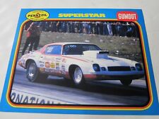 Nhra classic superstar for sale  Cleveland