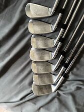 Titliest iron set for sale  Post Falls