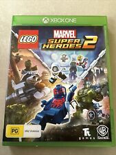 Lego Marvel Super Heroes 2 (Xbox One, 2017) - Frete Doméstico Grátis comprar usado  Enviando para Brazil