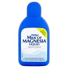 Phillips milk magnesia for sale  Shipping to Ireland