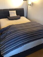 Bett 140x200 matratze gebraucht kaufen  Urbach