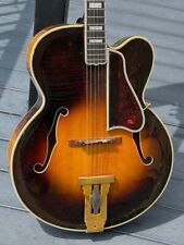 1957 gibson cutaway for sale  Fort Lauderdale