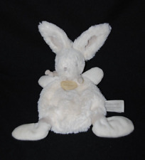Peluche lapin plat d'occasion  Strasbourg