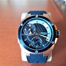 Alpina avalanche orologio usato  Vimercate