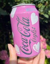 Moschino pink coca for sale  WESTON-SUPER-MARE
