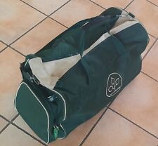 Reisetasche sporttasche grün gebraucht kaufen  Altentreptow-Umland ll