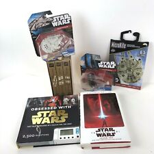 Lot star wars for sale  Shipping to United Kingdom