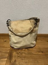 Liebeskind tasche beige gebraucht kaufen  Pförring