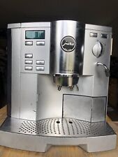 Kaffeeautomat jura impressa gebraucht kaufen  Gersweiler