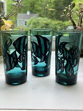 fish drinking glasses for sale  Hollis