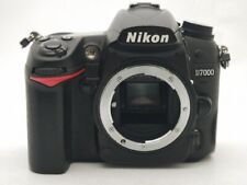 Nikon d7000 body for sale  Shipping to Ireland