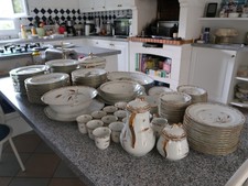 service table porcelaine limoges d'occasion service table porcelaine limoges d'occasion Terrasson-Lavilledieu