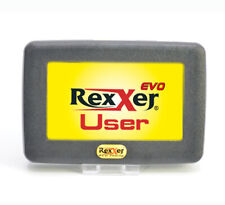 Rexxer evo user usato  Spedire a Italy