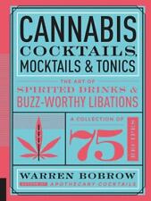 Cannabis cocktails mocktails for sale  Newfield