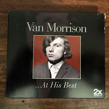 Van morrison ...at usato  Zerbolo