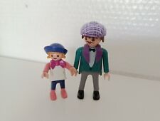 Playmobil époque victorienne d'occasion  Frejus