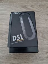 Aiwa walkman p202 gebraucht kaufen  Asperg