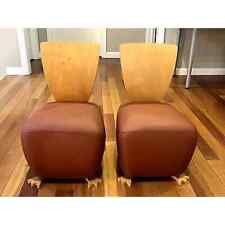 pair kid s chairs for sale  Ridgefield