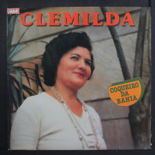 CLEMILDA: coqueiro da bahia CHANTECLER 12" LP 33 RPM Brasil comprar usado  Enviando para Brazil