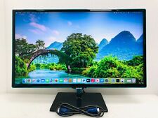 Samsung S27D390H 27" 1920x1080 5MS LED PLS 60HZ Widescreen Monitor WITH STAND for sale  Shipping to South Africa